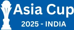 Asia Cup 2025