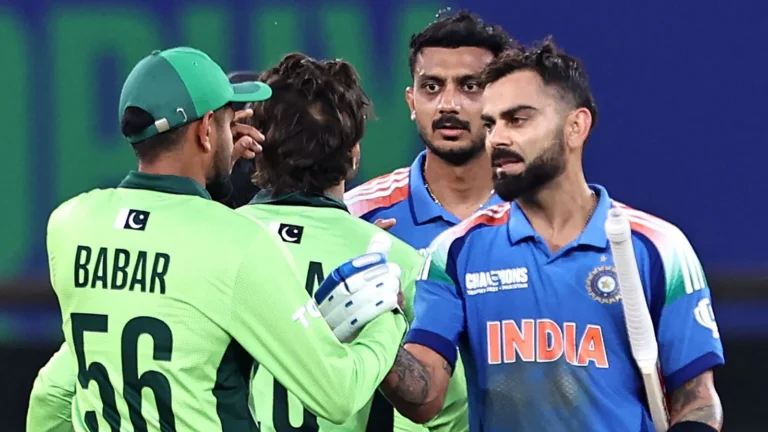 Ind vs Pak Asia Cup 2025: BCCI’s Stance Amid Pahalgam Attack