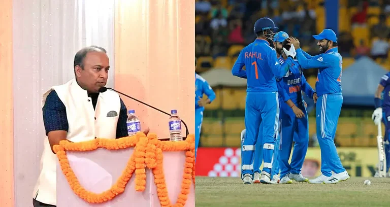 BCCI