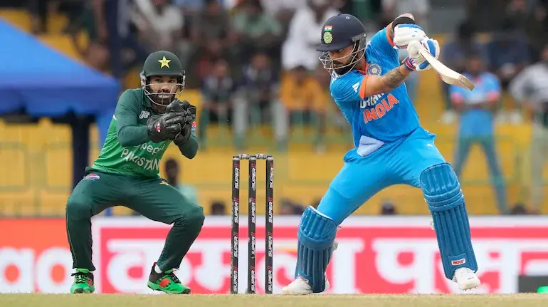 India Yet to Confirm Participation