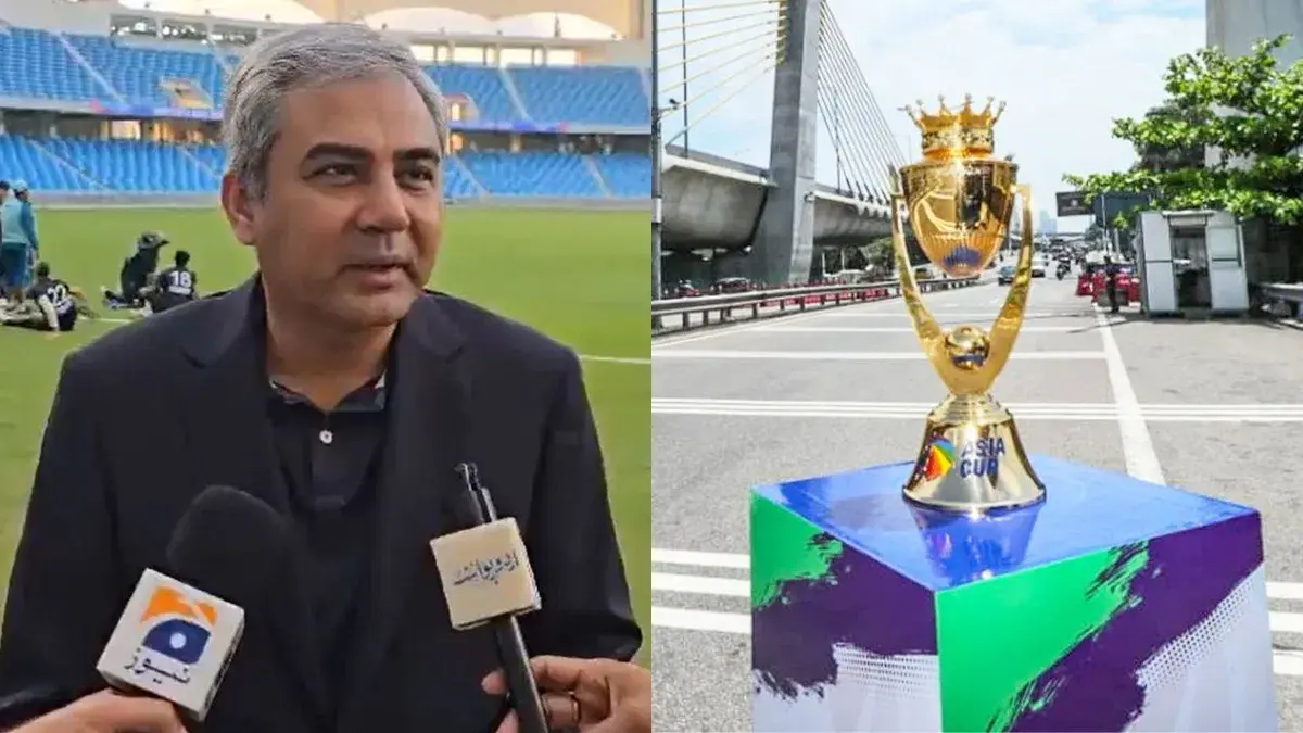Tri-Nation T20 Series