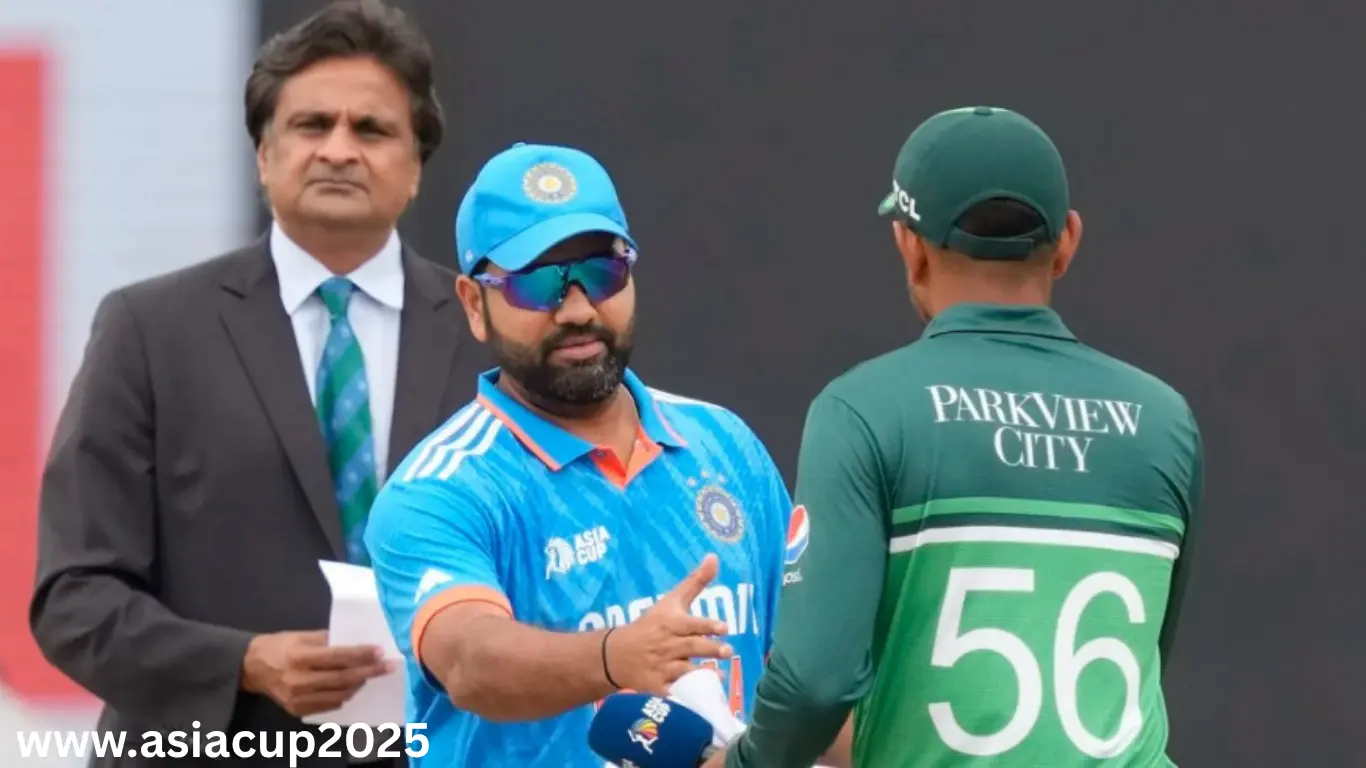 When will Asia Cup 2025 schedule be announced?