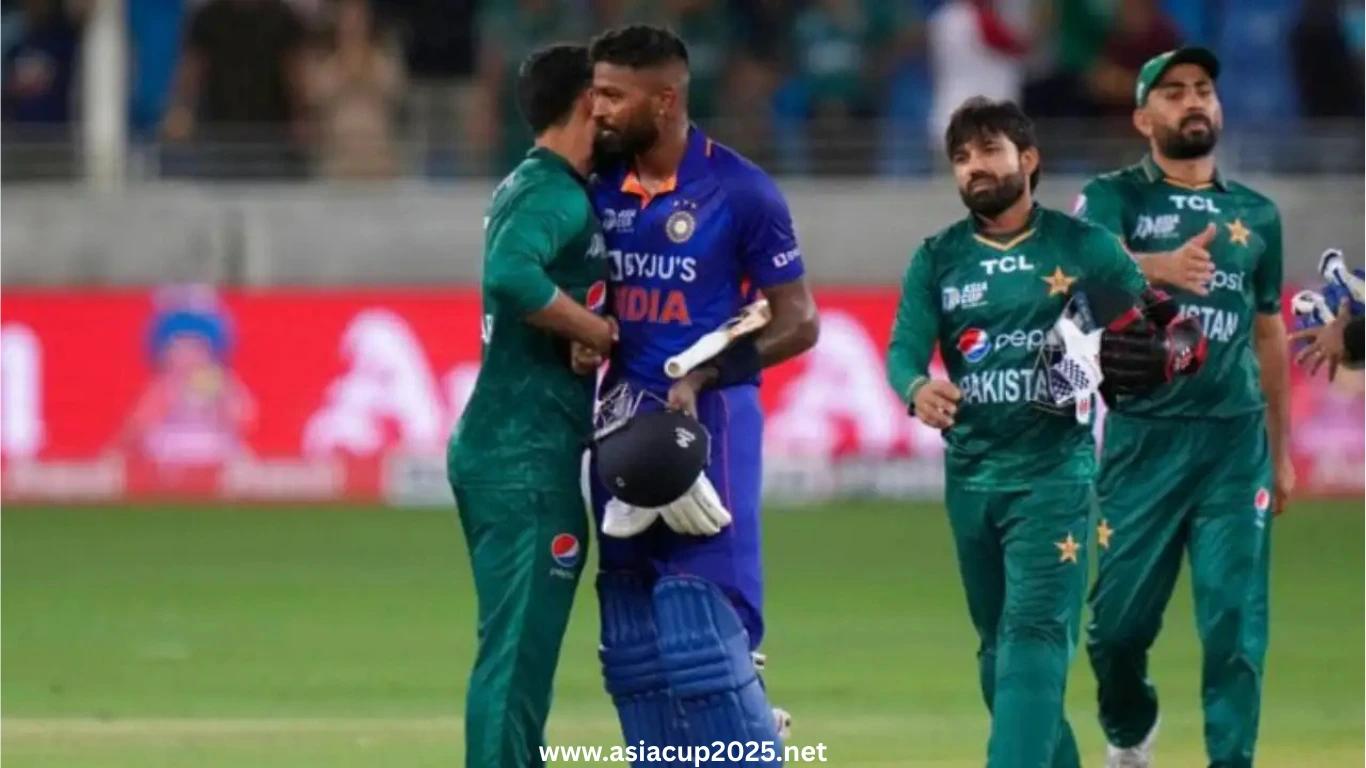Asia Cup 2025 Set to Be Played in UAE