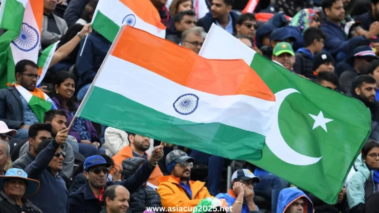 BCCI Threatens Boycott Over ACC Venue