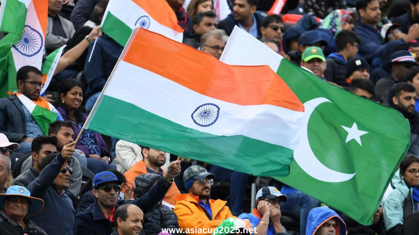 BCCI Threatens Boycott Over ACC Venue