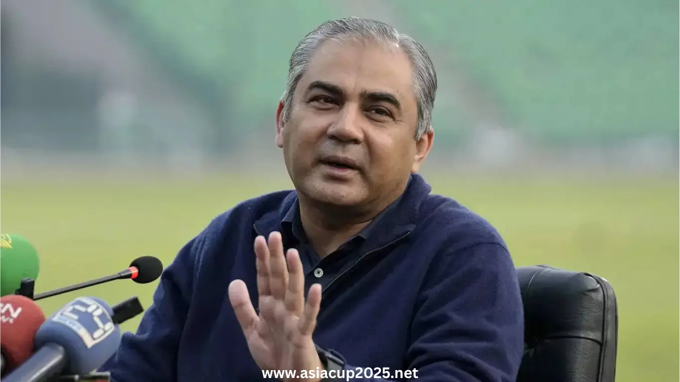 India Secures Support to Shift ACC AGM
