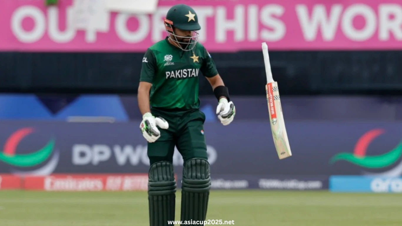 Babar Azam
