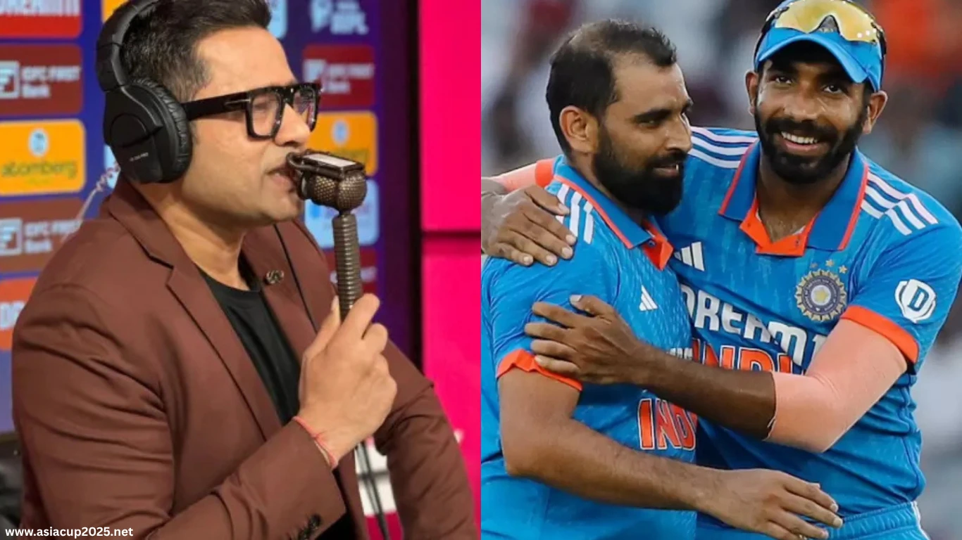 Aakash Chopra