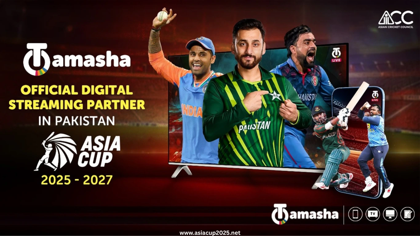 Tamasha Secures Digital Streaming Rights
