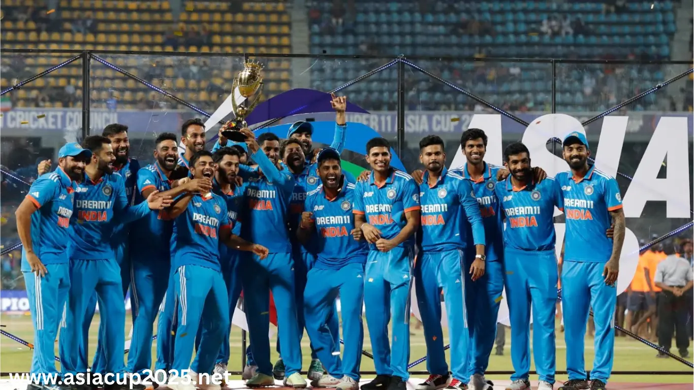 ACC Puts Pressure on BCCI