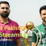 UAE vs Pak T20I Tri-Series 2025 Live Streaming