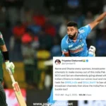 BCCI confirms Asia Cup participation amid pressure