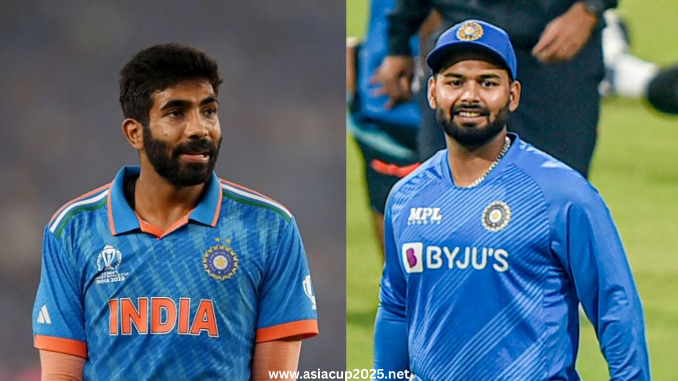 Indian Stars May Miss Asia Cup 2025