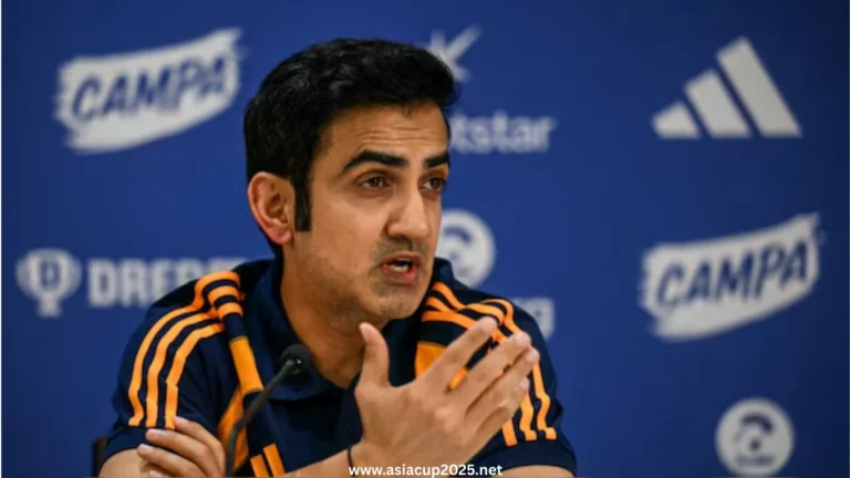 'He's a Hypocrite': Tiwary Slams Gambhir