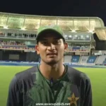 Hasan Nawaz Ready for Asia Cup 2025