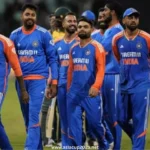 Indian players to depart for Asia Cup