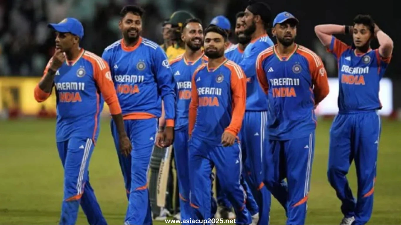 Indian players to depart for Asia Cup
