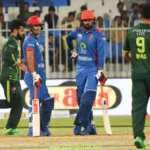 AFG vs PAK, 1st T20I Preview & Prediction