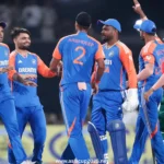India to Play Asia Cup Without Jersey Sponsor