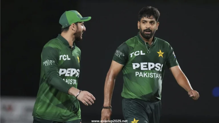 AFG vs PAK Highlights, Pakistan Win by 39 Runs