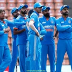 India’s Squad Update & Fitness Concerns