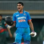 India Squad for Asia Cup 2025