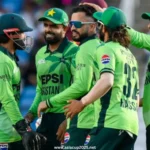 Pakistan Likely to Hold Training Camp in UAE
