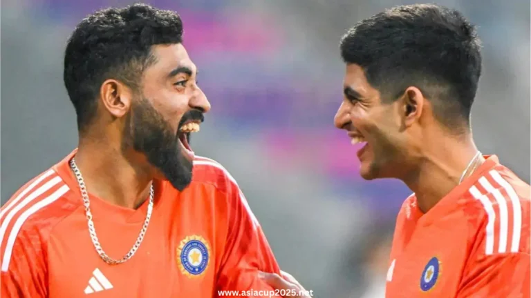 Gill and Siraj’s Form Puts Indian Selectors in a Tight Spot