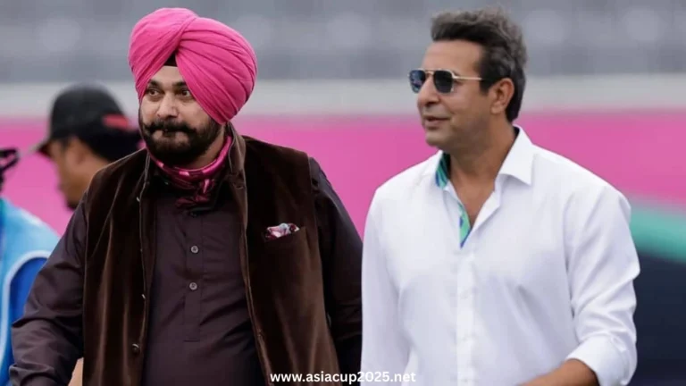 Wasim Akram: ‘Game Must Go On’