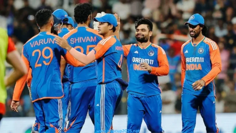 BCCI Left Sponsorless