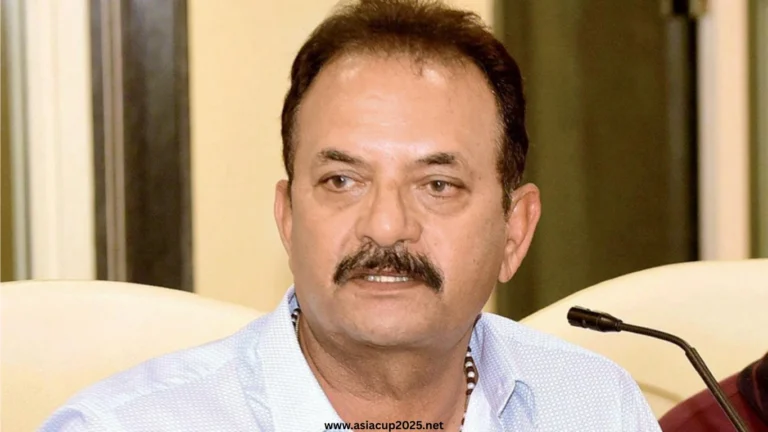 India are favourites to win Asia Cup