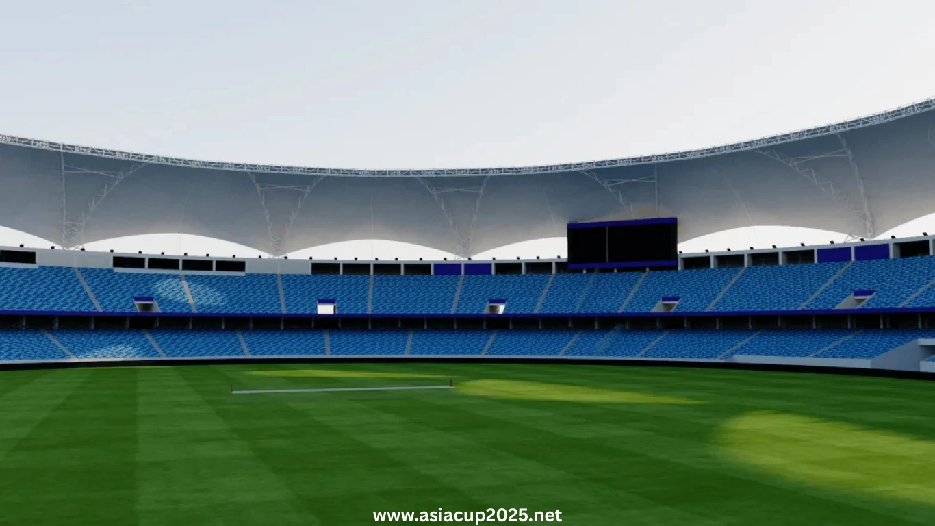 Chasing Will Be the Winning Formula in Asia Cup