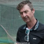 Tony Hemming Ex-Dubai Curator