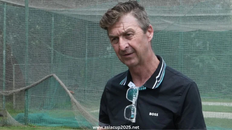 Tony Hemming Ex-Dubai Curator