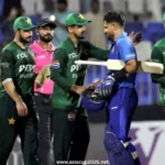 T20I Tri-Series 2025 Final, Live Streaming