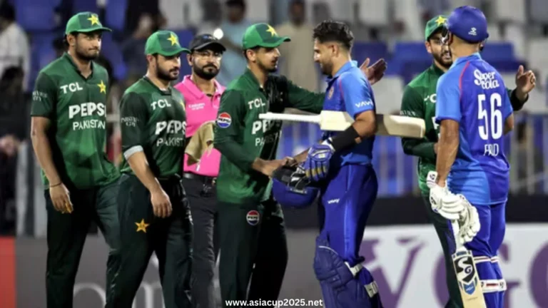 T20I Tri-Series 2025 Final, Live Streaming
