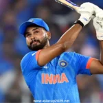 Shreyas Iyer Breaks Silence on Asia Cup Snub