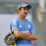 Gautam Gambhir’s Clear Message to India