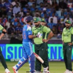 Match Officials Announced for Asia Cup 2025