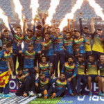 What is the format of Asia Cup 2025?