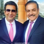 Asia cup Commentary Panel 2025