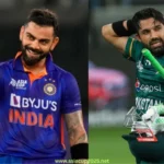 Who are the top five run-scorers in the Asia Cup?