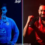 Afghanistan vs Hong Kong Live Streaming
