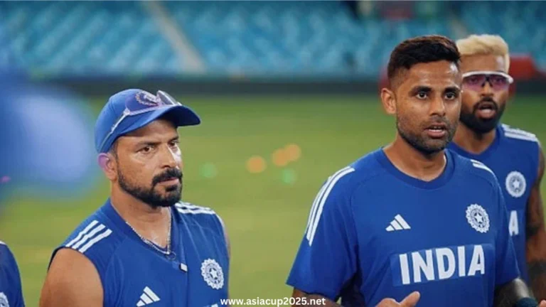India vs UAE Preview, 2nd Match Asia Cup 2025