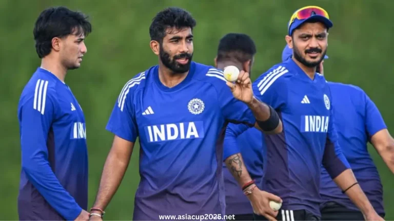 India vs UAE, 2nd Match: Weather & Pitch Report From Dubai