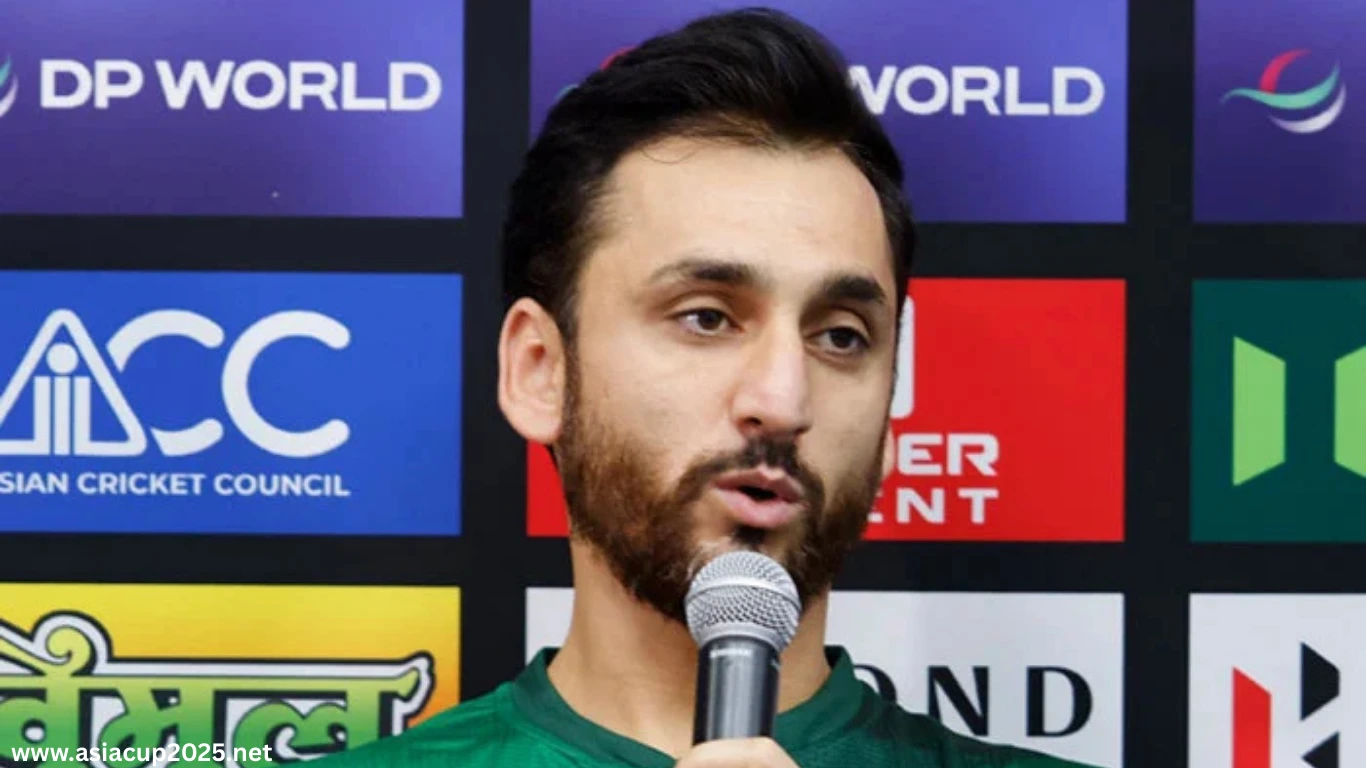 Pakistan Captain Wants More From Batters