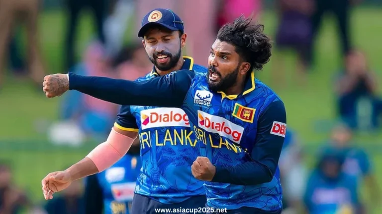 BAN vs SL Weather & Pitch Report