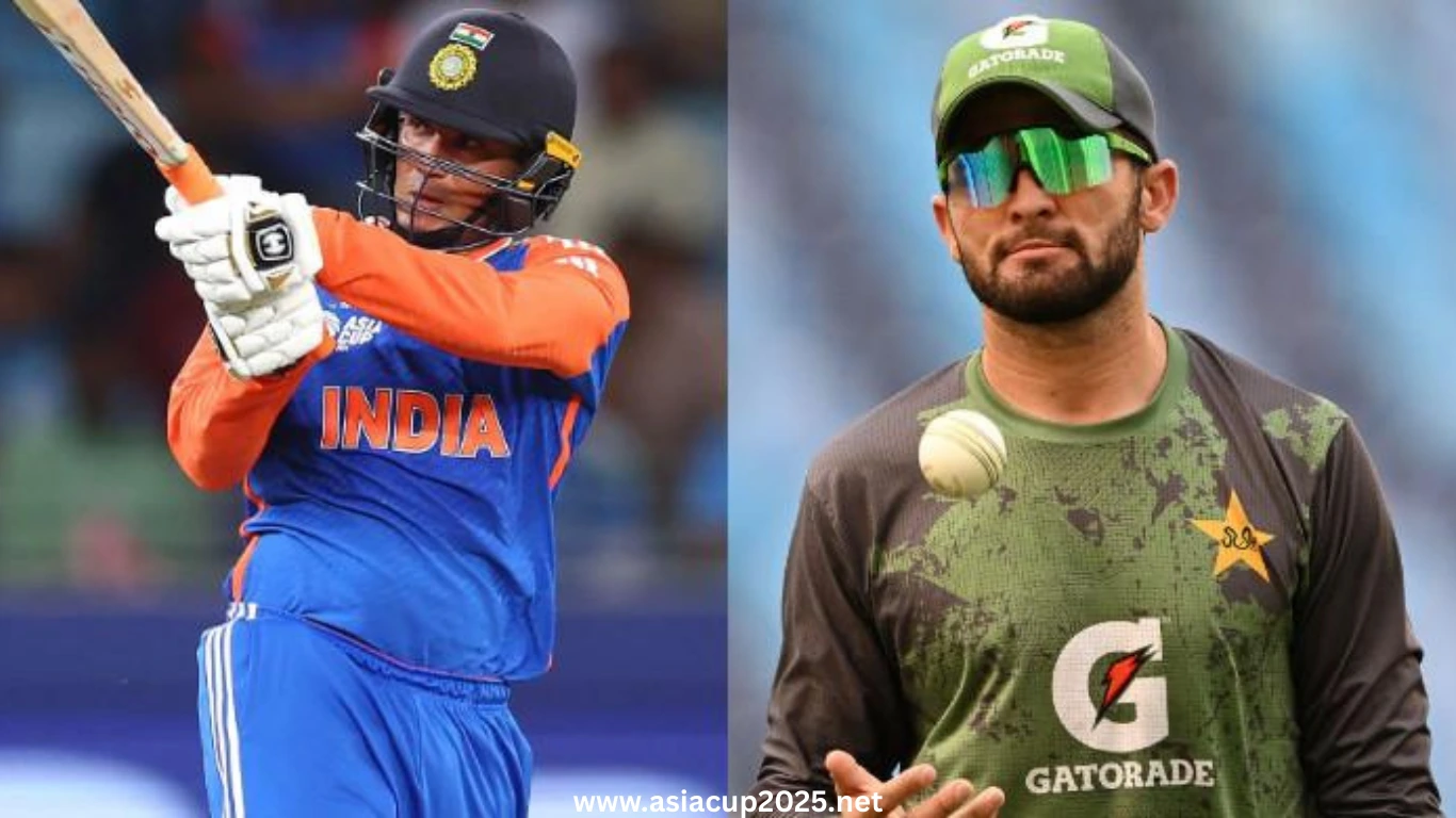 Akhtar Warns Pakistan Ahead of India Clash