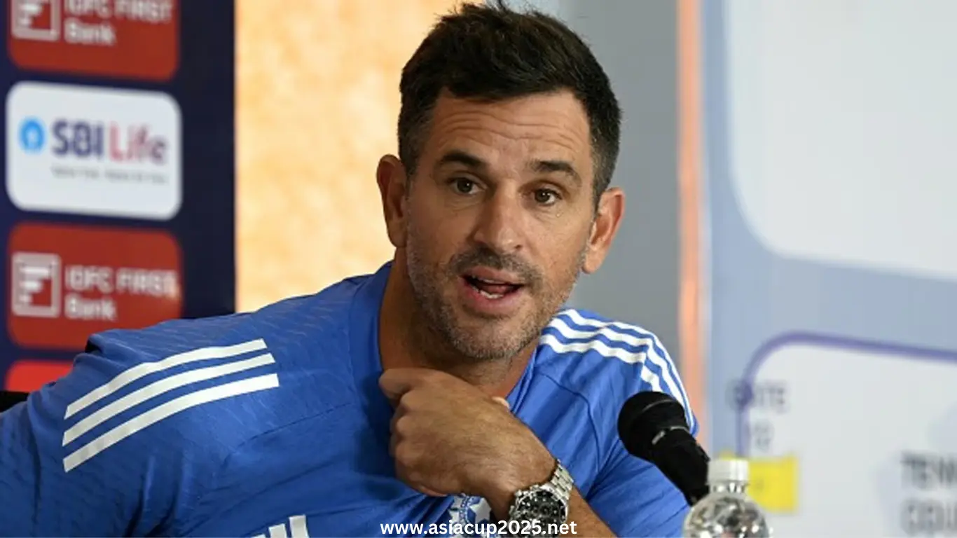 India Unlikely to Change Winning Formula Against Pakistan