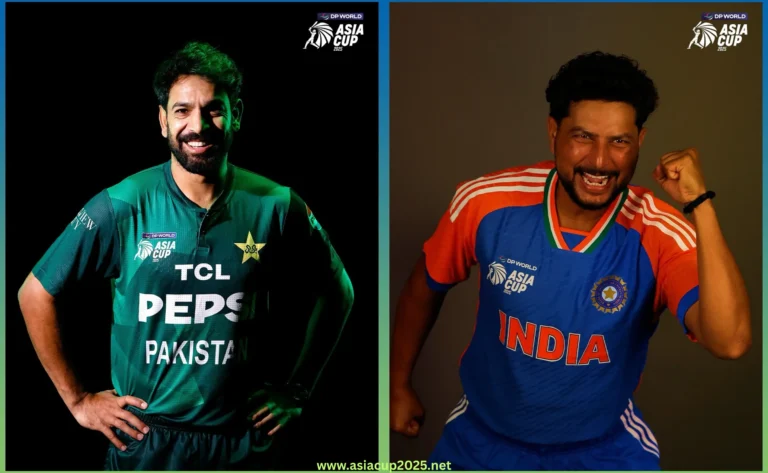 India vs Pakistan Preview